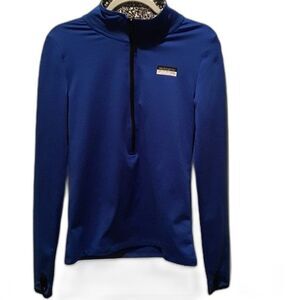 PINK Victoria’s Secret Athletic Jacket Royal Size S